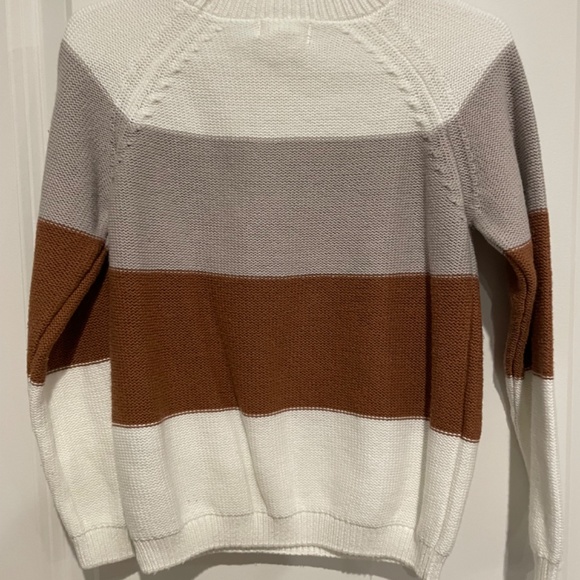 Miles the Label boys sweater - Picture 2 of 4